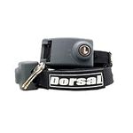 DORSAL Surf Lockable Theft Resistan