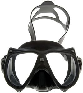 Aqua Lung Teknika Double Lens Dive Mask