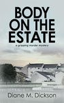 Body on the Estate: a gripping murder mystery (DI Jordan Carr Book 6)