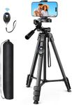 Rimposky Camera Tripod Stand, 157cm