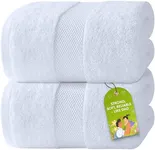 Luxury Bath Sheets Towels for Adult