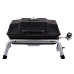 Char-Broil Portable 240 Liquid Propane Gas Grill