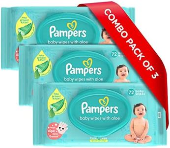 Pampers Ba