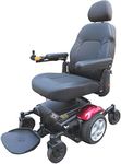 Merits Health Vision Sport Power Chair