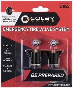 Colby Valv