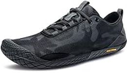 TSLA Men's Trail Running Shoes, Lig
