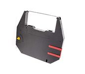 smco Compatible Nakajima AX210 AX220 Correctable Black Ribbon 2746SC