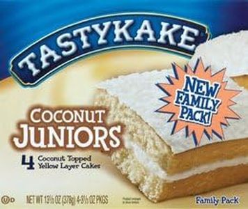 Tastykake 