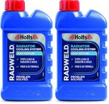 Holts LOYRW2R Radweld Cooling System Stop Leak & Radiator Repair 250ml (Pack of 2)