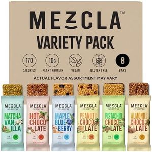 Mezcla Veg