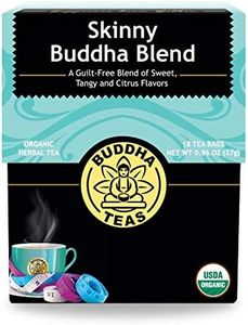 Buddha Tea