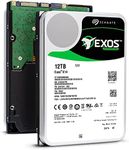 Seagate Exos X14 ST12000NM0008 12 T