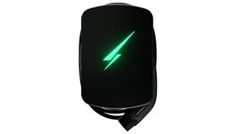 Hypervolt Home 3 Pro | UltraBlack 5m | 7kW Smart EV Car Charger | Solar Compatible | Tethered | OVO Charge Anytime Compatible | Works with Octopus