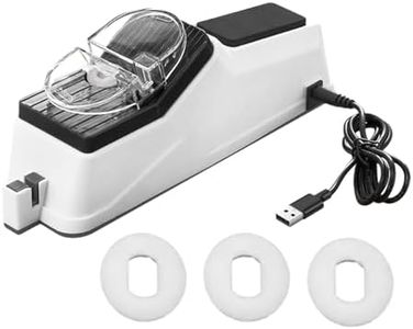 Aiguiseur de couteaux électrique, aiguiseur de couteaux électrique et manuel, aiguiseur de couteaux, aiguiseur de couteaux, aiguiseur de couteaux diamant