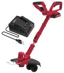 IBELL One Power Series Cordless Brush Cutter CB30-78 with 2AH Battery and Charger