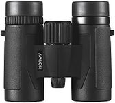 Avalon 8x32 MINI HD Binoculars (BLACK)