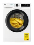 Zanussi ZWF142F1DG 10kg Washing Machine with 1400 rpm - White - A Rated