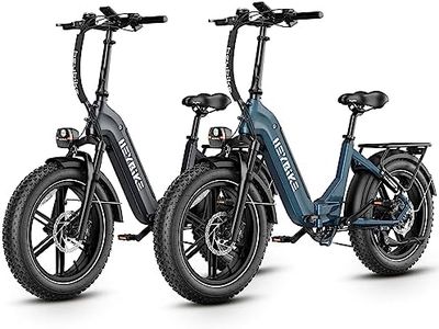 Heybike Ra