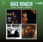 Max Roach Albums