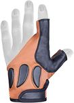 Daskz Italian Bow Glove One Finger 