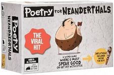 Exploding Kittens - Poetry for Nean