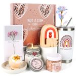 Birthday Gifts for Women,Gifts Box for Women,Unique Self Care for Mom Mothers Gifts,Wife Personalized Thinking of You Relaxation Package Birthday,Get Well Soon Gift Ideas