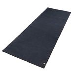 Adidas Hot Yoga Mat - 2mm/Black