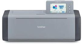 Brother SDX135 Scan N Cut Cutting Machine