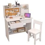 High Desk For Kids