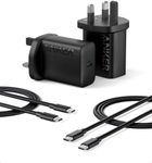 Anker 25W USB-C Charger with USB-C 