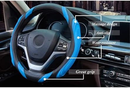 Steering W
