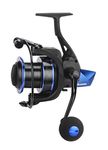 Okuma Reels Rockaway Surf 4Bb + 1Rb 5.3:1, Multi