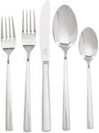 ZWILLING Loft 20 Piece Flatware Set