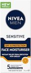 NIVEA MEN Sensitive Protective Mois