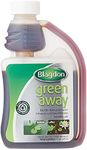 Blagdon Green Away Pond Water Treat