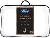 Silentnight Hungarian Goose Down Pi