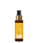 Forest Essentials Travel Size Body Mist Honey & Vanilla | Natural & Hydrating Body Spray For Men & Women | Luxury Floral and Oriental Fragrance | 50 ml