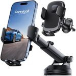 Lamicall Car Phone Holder Mount - [