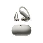 Beats Powerbeats Pro 2 Wireless Bluetooth Earbuds - Noise Cancelling, Heart Rate Monitor, IPX4, Up to 45H Battery & Charging Case, Works with Apple & Android - Quick Sand