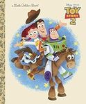 Toy Story 2 (Little Golden Book)