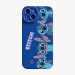 HUYGHAVO Cute Case for iPhone 13 Ca