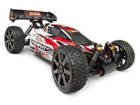 HPI Racing 107016 Trophy Buggy Flux RTR 2.4GHz