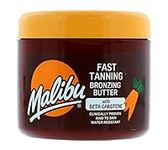 Malibu Fast Tanning Bronzing Butter