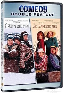 Grumpy Old