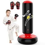 QPAU Larger Stable Punching Bag for