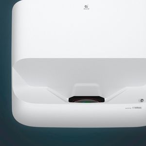 Epson 4K PRO UHD Ultra Short Throw Projector – EH-LS650W