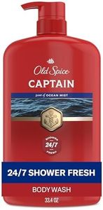 Old Spice 