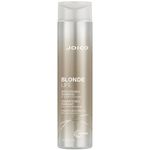 Blonde Shampoos