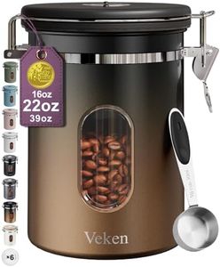 Veken Coff