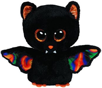 Ty Beanie Boos Scarem - Bat